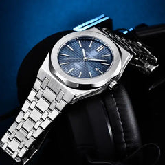 Benyar Elegant Executive watch