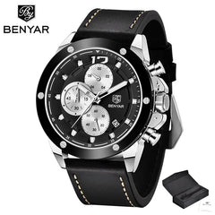 Benyar Executive Chronograph
