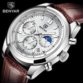 Benyar Executive Chronograph