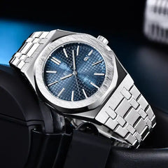 Benyar Elegant Executive watch