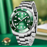 Pagani Design HULK Men's Automatic Men's watch