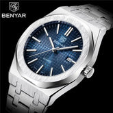 Benyar Elegant Executive watch