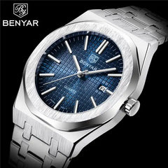 Benyar Elegant Executive watch