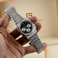 Pagani Design Chronograph Men'S watch - Pagani Design watches