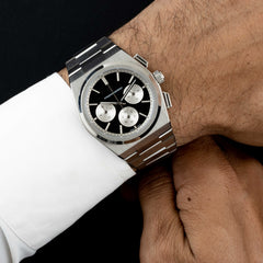 Pagani Design Chronograph Men'S watch - Pagani Design watches