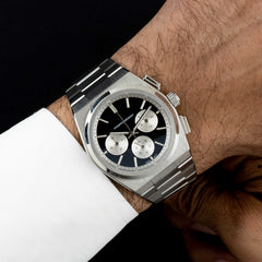 Pagani Design Chronograph Men'S watch - Pagani Design watches
