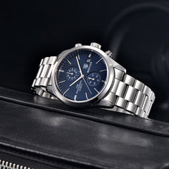 Benyar Insider Chrono