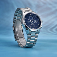 Benyar Insider Chrono