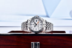 Pagani Design Gmt Automatic Men'S watch