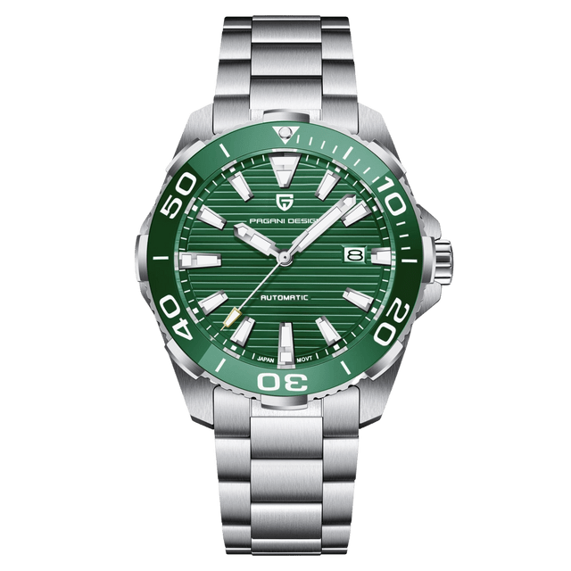 PAGANI DESIGN Aquaracer men's watch - Pagani Design watches