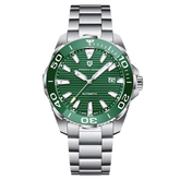 PAGANI DESIGN Aquaracer men's watch