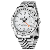 Pagani Design Gmt Automatic Men'S watch