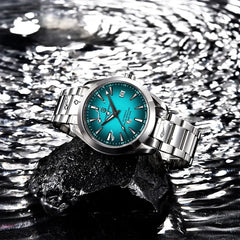 PAGANI DESIGN Aquaterra men's watch