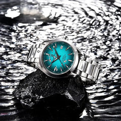 PAGANI DESIGN Aquaterra men's watch - Pagani Design watches