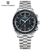 Pagani Design Speedmaster Men's watch