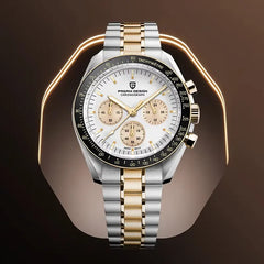 Pagani Design Chronograph Men'S watch