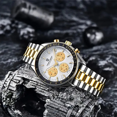 Pagani Design Chronograph Men'S watch