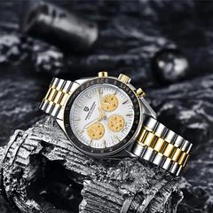 Pagani Design Chronograph Men'S watch - Pagani Design watches