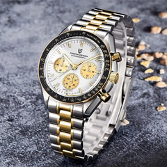 Pagani Design Chronograph Men'S watch