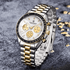 Pagani Design Chronograph Men'S watch - Pagani Design watches