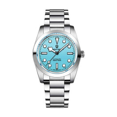 Pagani Design Snowflake Automatic Men's watch