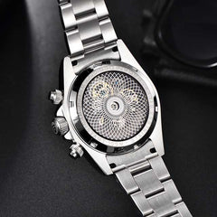 Pagani Design Rainbow Men's Watch