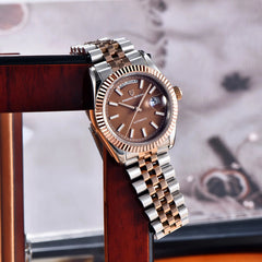 Pagani Design Daydate Automatic Men's watch