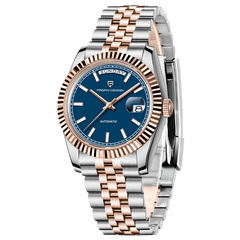 Pagani Design Daydate Automatic Men's watch