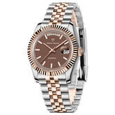 Pagani Design Daydate Automatic Men's watch