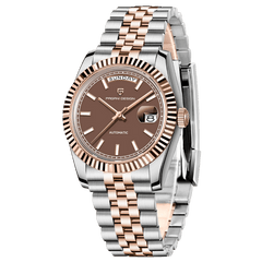 Pagani Design Daydate Automatic Men's watch - Pagani Design watches