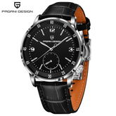 Pagani Design Down Second Edition Men's watch - Pagani Design watches