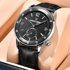 Pagani Design Down Second Edition Men's watch - Pagani Design watches