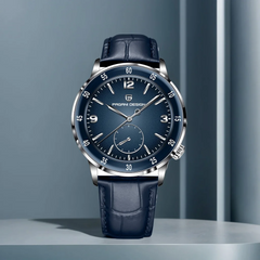 Pagani Design Down Second Edition Men's watch