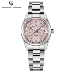 PAGANI DESIGN DIAMOND EDITION FOR WOMEN