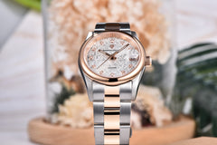 PAGANI DESIGN DIAMOND EDITION FOR WOMEN