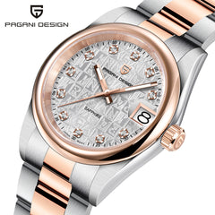 PAGANI DESIGN DIAMOND EDITION FOR WOMEN
