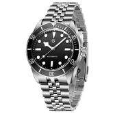 Pagani Design PD-1812 Automatic Men's watch - Pagani Design watches