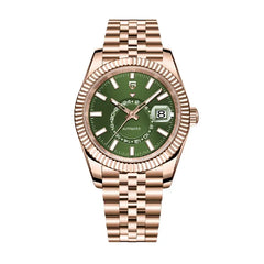 Pagani Design Skydweller Men's Luxury Watches