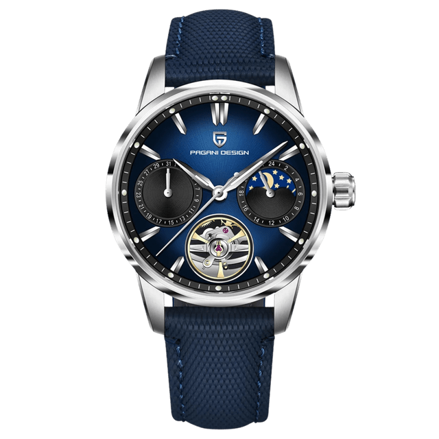 PAGANI DESIGN Mens Tourbillon Watches Watch - Pagani Design watches