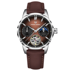 PAGANI DESIGN Mens Tourbillon Watches Watch