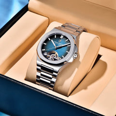 PAGANI DESIGN Mens Tourbillon Watches Watch