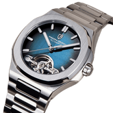 PAGANI DESIGN Mens Tourbillon Watches Watch - Pagani Design watches