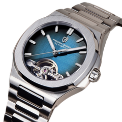 PAGANI DESIGN Mens Tourbillon Watches Watch