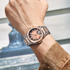 PAGANI DESIGN Mens Tourbillon Watches Watch