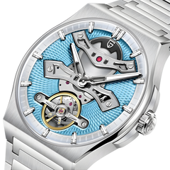 Pagani Design Skeleton Automatic Men's Watch
