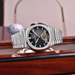 PAGANI DESIGN Mens Tourbillon Watches Watch