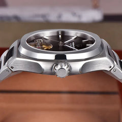 PAGANI DESIGN Mens Tourbillon Watches Watch