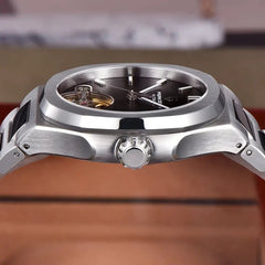 PAGANI DESIGN Mens Tourbillon Watches Watch - Pagani Design watches