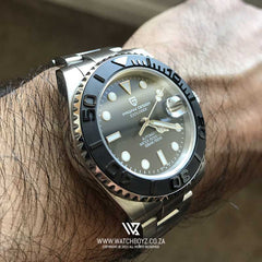 Pagani Design Yacht master Men's Watch - Pagani Design watches