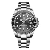 Pagani Design Yacht master Men's Watch